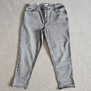 Good American Good Girlfriend Highrise Jeans